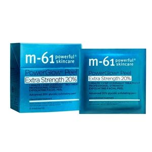 M-61 PowerfulGlow Peel Extra Strenght 20%